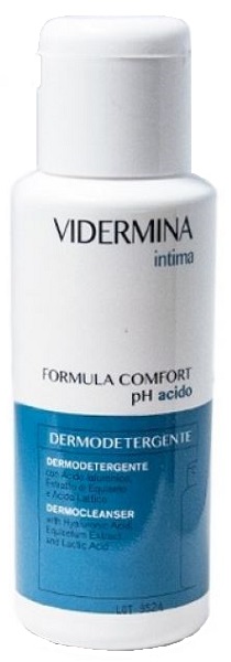 VIDERMINA INTIMA 300 ML PREZZO SPECIALE - Farmastop