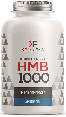 HMB 1000 100 COMPRESSE - Farmastop