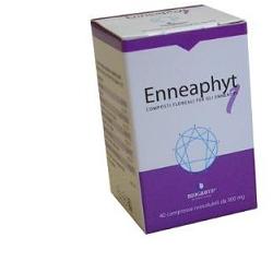 ENNEAPHYT 1 40 COMPRESSE OROSOLUZIONE 300MG - Farmastop