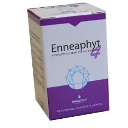 ENNEAPHYT 4 40 COMPRESSE OROSOLUZIONE 300MG - Farmastop