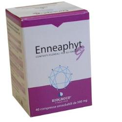 ENNEAPHYT 9 40 COMPRESSE OROSOLUZIONE 300MG - Farmastop