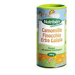 NUTRIBEN TIS CAMOM/FIN ERBA LU - Farmastop