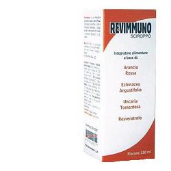 REVIMMUNO 150 ML - Farmastop