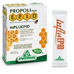 INFLUEPID 10BUST - Farmastop
