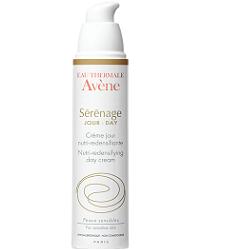 EAU THERMALE AVENE SERENAGE CREMA GIORNO 40 ML - Farmastop