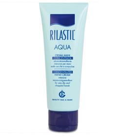 RILASTIL AQUA CREMA MANI CONCENTR - Farmastop