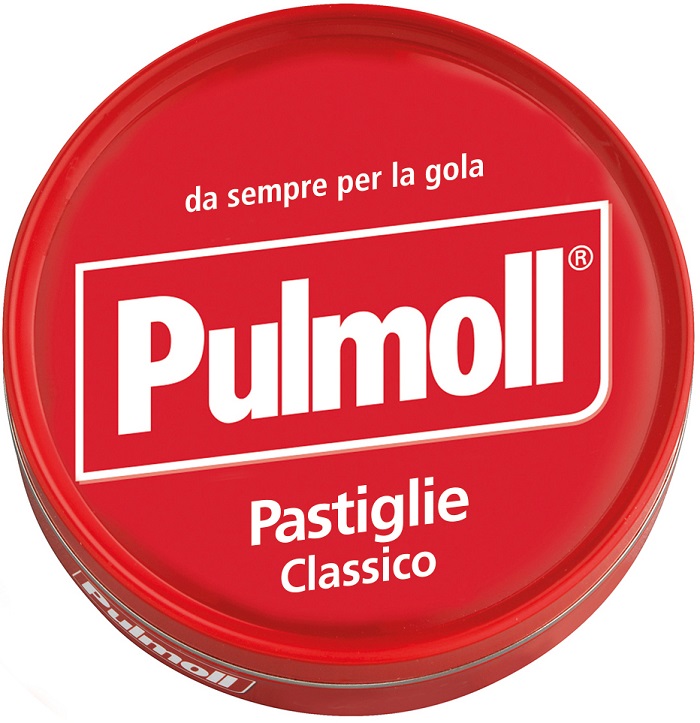PULMOLL CLASSIC 75G - Farmastop