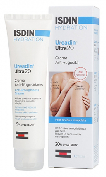 UREADIN ULTRA 20 LOZIONE 100 ML - Farmastop