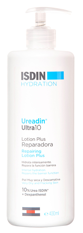 UREADIN ULTRA 10 LOZIONE 400 ML - Farmastop