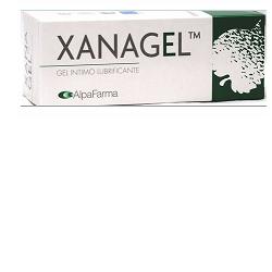 GEL USO TOPICO ESTERNO SU CUTE ESTERNO/INTERNO SU MUCOSA GENITALE XANAGEL TUBO 50ML - Farmastop