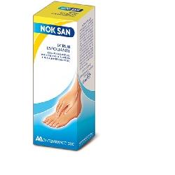 NOK SAN SCRUB ESFOLIANTE 75 ML - Farmastop