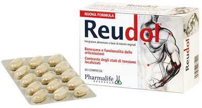 REUDOL 60CPR - Farmastop