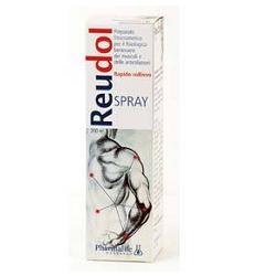 REUDOL SPR 200ML - Farmastop