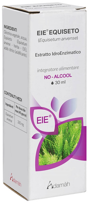 EIE EQUISETO GOCCE 30 ML - Farmastop