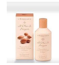 ARGAN BAGNOSCHIUMA 250 ML - Farmastop