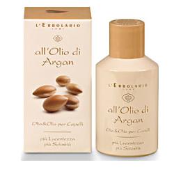 OLIO ARGAN OLIO & OLIO CAPELLI 100 ML - Farmastop