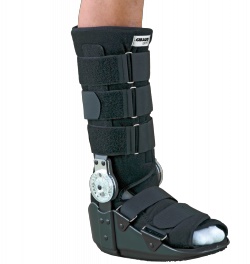 WALKER EQUALIZER ROM TUTORE REGOLABILE PER TIBIO TARSICA GIBAUD ORTHO 3 - Farmastop
