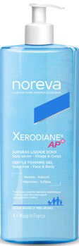 XERODIANE AP+ GEL DETERGENTE SURGRAS 1000 ML - Farmastop