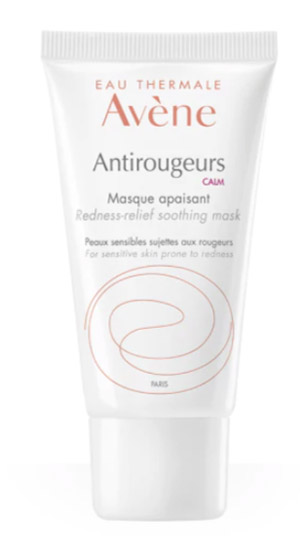 AVENE ANTIROUGEURS MASCHERA 50 ML - Farmastop