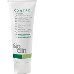 BIOCLIN DEODERMIAL CONTROL CREMA 30 ML - Farmastop