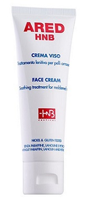 ARED HNB CREMA VISO 50 ML - Farmastop