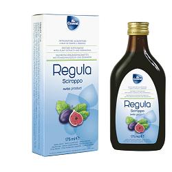 REGULA SCIROPPO 175 ML - Farmastop