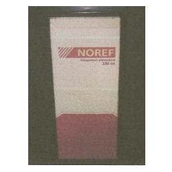 NOREF SCIR 250 ML - Farmastop
