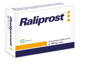 RALIPROST 30 COMPRESSE - Farmastop