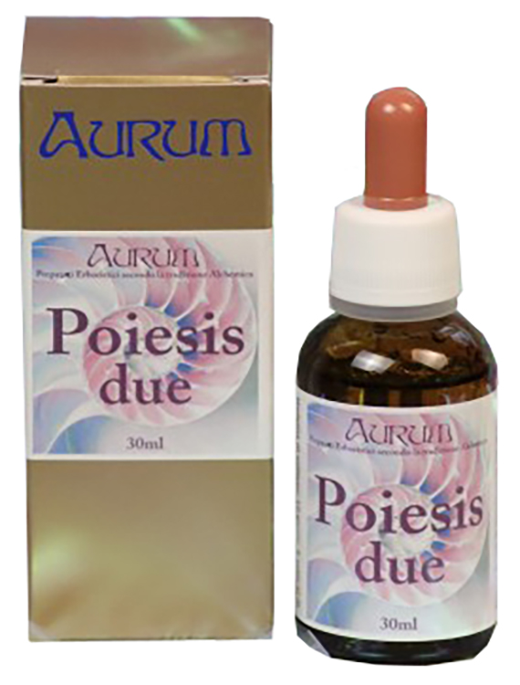 POIESIS DUE GOCCE 30 ML - Farmastop