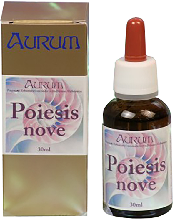 POIESIS NOVE GOCCE 30 ML - Farmastop