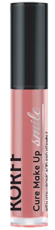 KORFF MK COMFORT LIP GLOSS 02 - Farmastop