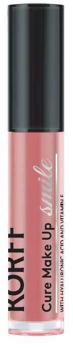 KORFF MK COMFORT LIP GLOSS 03 - Farmastop