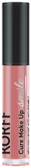KORFF MK COMFORT LIP GLOSS 05 - Farmastop