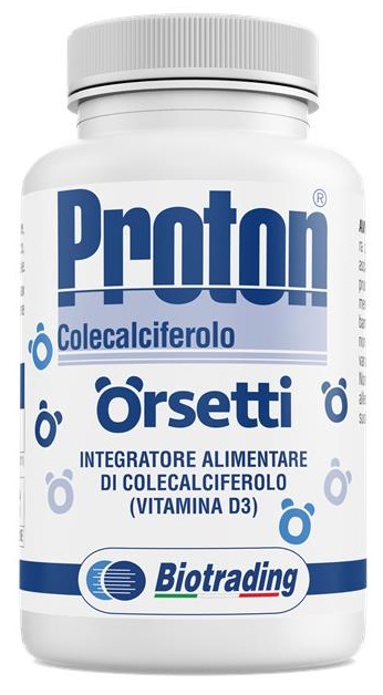 PROTON 90 ORSETTI GOMMOSI - Farmastop