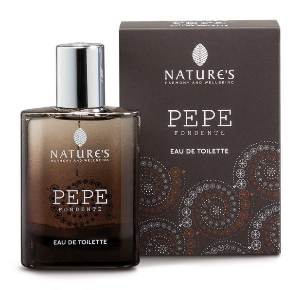 NATURE'S PEPE FONDENTE EAU DE TOILETTE 50 ML - Farmastop