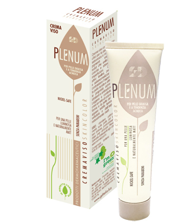 PLENUM CREMA SKINCOLOR 40ML - Farmastop