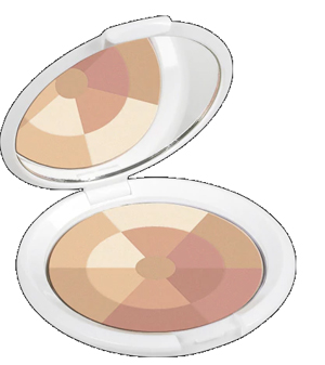 EAU THERMALE AVENE COUVRANCE CIPRIA MOSAICO EFFETTO BONNE MINE - Farmastop