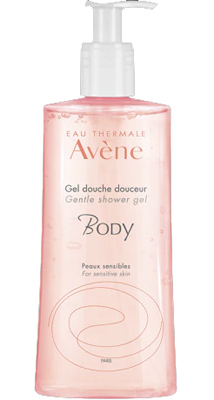 EAU THERMALE AVENE GEL DOCCIA 500 ML - Farmastop