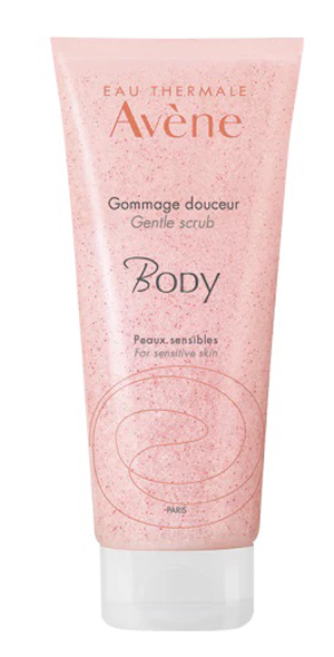 EAU THERMALE AVENE BODY GOMMAGE 200 ML ESFOLIANTE - Farmastop