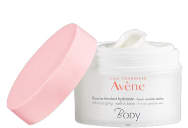 EAU THERMALE AVENE BALSAMO CORPO 250 ML - Farmastop