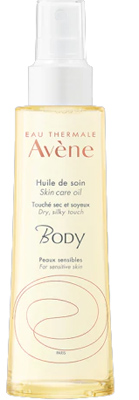 EAU THERMALE AVENE BODY OLIO 100 ML - Farmastop