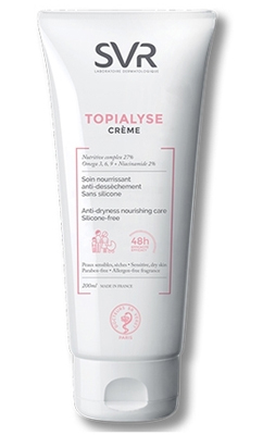 TOPIALYSE SVR CREMA NEW FORMULA 200 ML - Farmastop