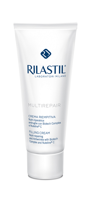 RILASTIL MULTIREPAIR CREMA NUTRIRIPARATRICE PROMO - Farmastop