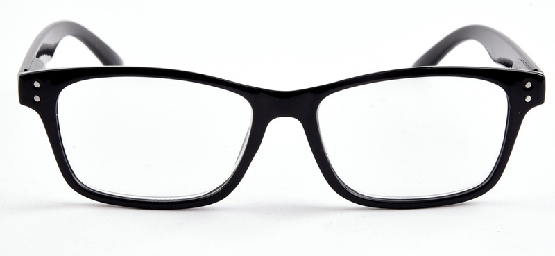 OCCHIALE PER PRESBIOPIA CONTACTA ELEMENT NERO +3,50 1 PEZZO - Farmastop