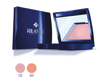 RILASTIL MAQUILLAGE FARD SATINATO 20 4 G - Farmastop