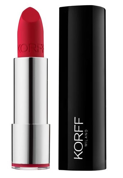 KORFF CURE MAKE UP ROSSETTO SATINATO 03 - Farmastop