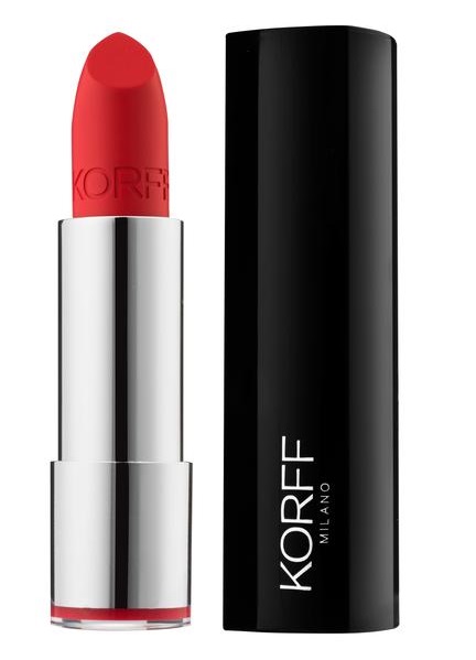 KORFF CURE MAKE UP ROSSETTO SATINATO 04 - Farmastop