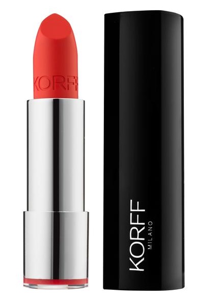 KORFF CURE MAKE UP ROSSETTO SATINATO 05 - Farmastop
