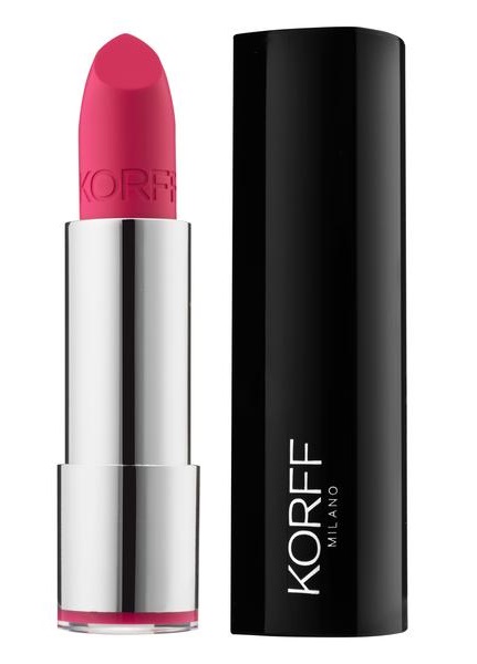 KORFF CURE MAKE UP ROSSETTO SATINATO 09 - Farmastop