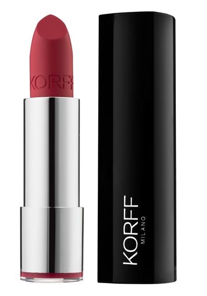 KORFF CURE MAKE UP ROSSETTO SATINATO 11 - Farmastop